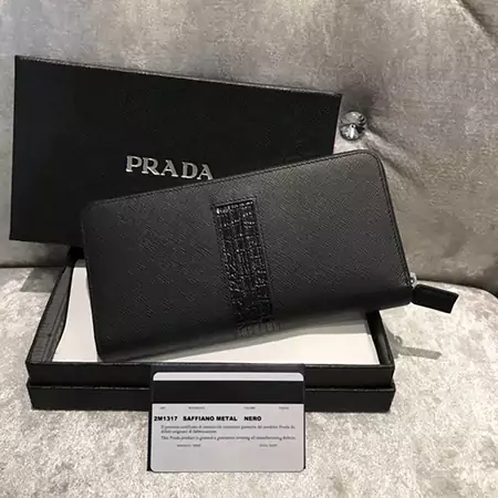 ブランド プラダ/Prada  財布