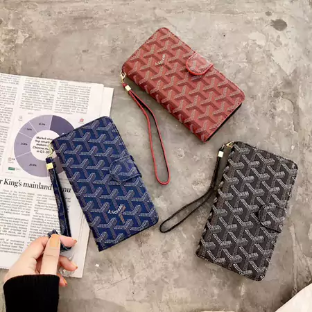 ブランド ゴヤール/Goyard  財布