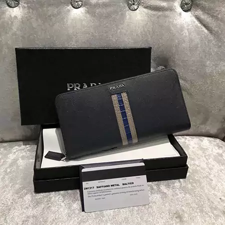 ブランド プラダ/Prada  財布