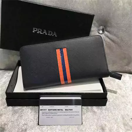 ブランド プラダ/Prada  財布