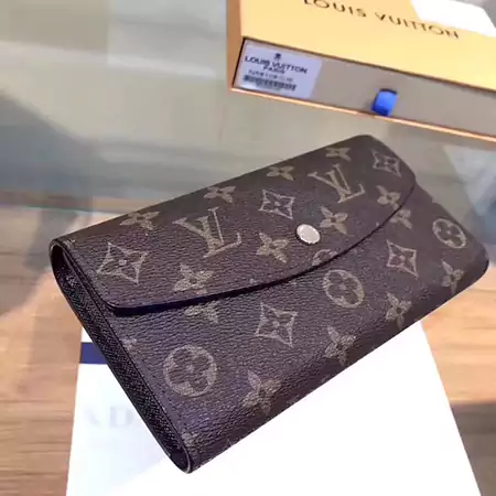 ブランド ルイヴィトン/LV  財布