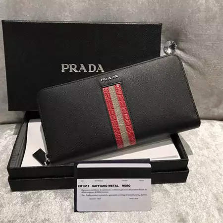 ブランド プラダ/Prada  財布