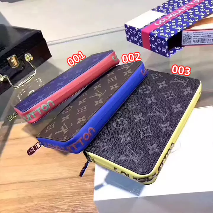 ブランド ルイヴィトン/LV  財布