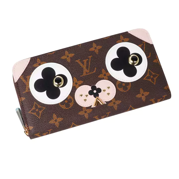 ブランド ルイヴィトン/LV  財布