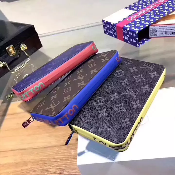 ブランド ルイヴィトン/LV  財布