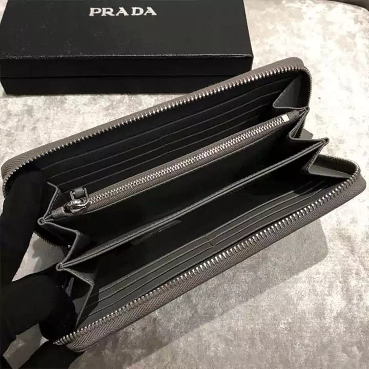 ブランド プラダ/Prada  財布