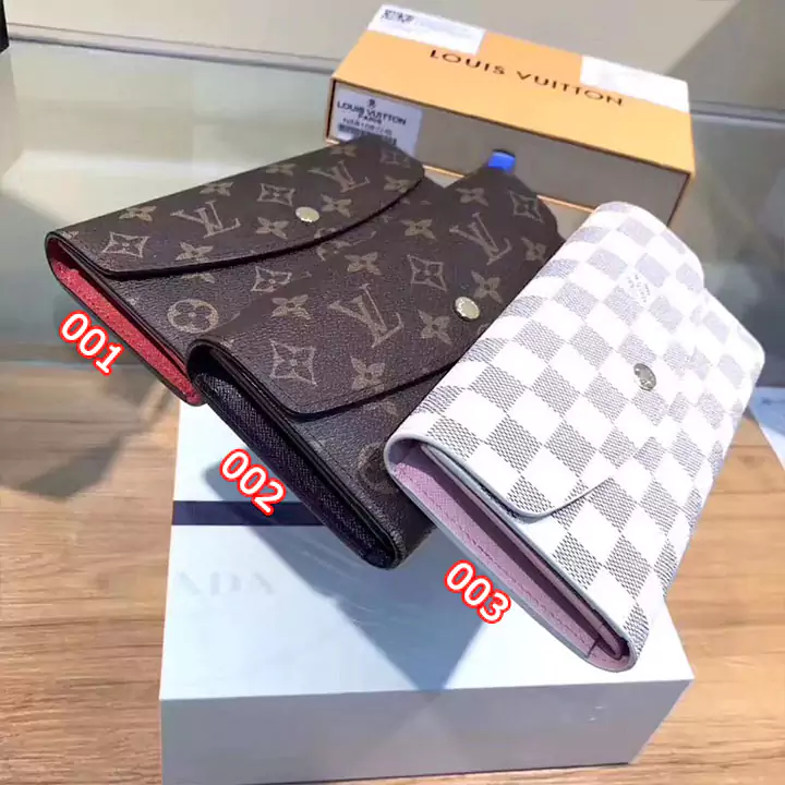 ブランド ルイヴィトン/LV  財布