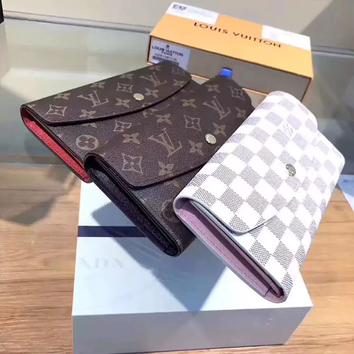 ブランド ルイヴィトン/LV  財布