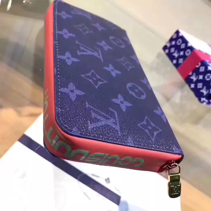 ブランド ルイヴィトン/LV  財布