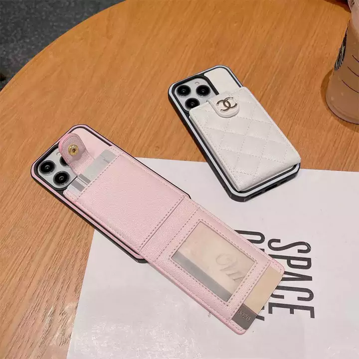 シャネル刺繍入り上下フラップカードiphone xrケース シャネルiphone seケース手帳 型カード収納 安いおしゃれシャネルアイフォーン12プロ携帯 ケース アイフォン15プラス人気シャネルカバー
